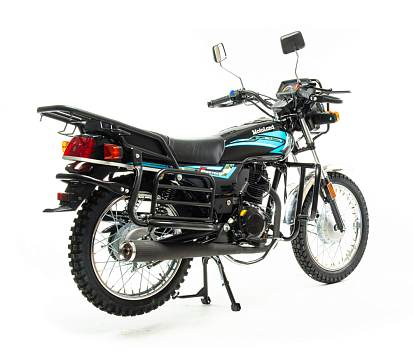 Мотоцикл MOTOLAND Forester Lite 200