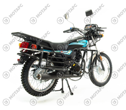Мотоцикл MOTOLAND Forester Lite 200