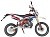 Питбайк X-MOTOS RX 125 17/14