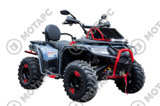 Квадроцикл KTA KR400 4x4 EFI