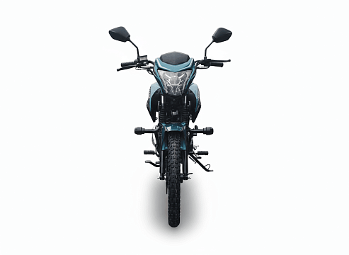 Мопед ROLIZ Vertigo LS 17/17