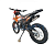 Мотоцикл REGULMOTO Athlete 250 21/18