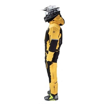 Комбинезон KLIM Yellow (Replica)