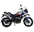 Мотоцикл MOTOLAND Enduro Adventure F500