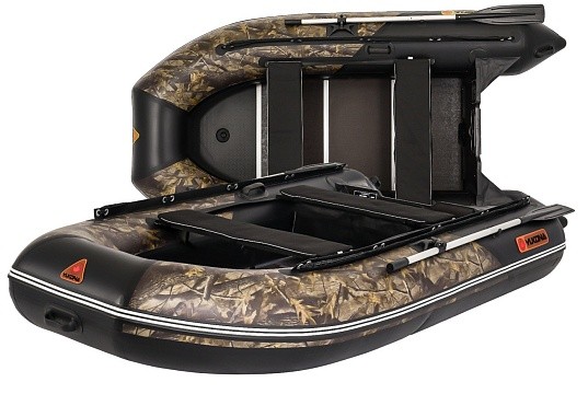 Лодка ПВХ YUKONA 310 TS