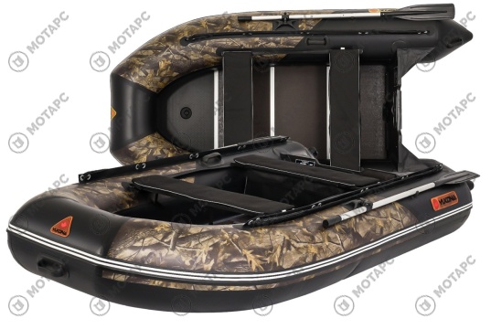 Лодка ПВХ YUKONA 310 TS