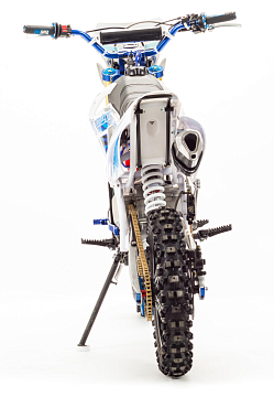 Питбайк MOTOLAND APEX 125 E