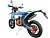 Мотоцикл GR8 F300L (4T NC300S EFI) Motard с ПТС