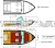 Катер алюминиевый WYATBOAT Neman-420 DCM Катер алюминиевый WYATBOAT Neman-420 DCM