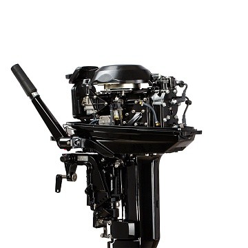 Мотор лодочный GLADIATOR G30FHS