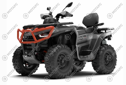 Квадроцикл SEGWAY AT10 LE