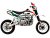 Питбайк KAYO GP1-SM YX160 12/12