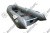 Лодка РИБ SKYBOAT 360RL