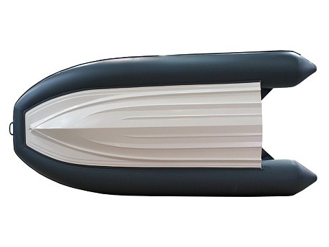 Лодка РИБ WINBOAT-375R