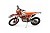 Мотоцикл Gladiator K7 CB300RL 21/18 Мотоцикл Gladiator K7 CB300RL 21/18