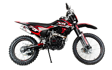 Мотоцикл MOTOLAND Кросс XR250 Lite 172FMM