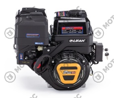 Двигатель LIFAN KP460E D25 18А 20 л.с.
