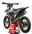 Мотоцикл AVANTIS Enduro 300 PRO EFI Exclusive (NC250/177MM) ARS