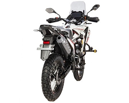 Мотоцикл MOTOLAND Enduro Garet 300
