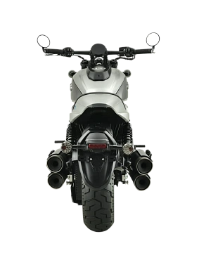 Мотоцикл QJ SRV 600 V НДС