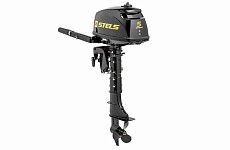 Мотор лодочный STELS 5HP