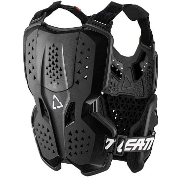 Защита панцирь LEATT Chest Protector 3.5 Black