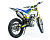 Мотоцикл MOTOLAND Кросс FC250 172FMM