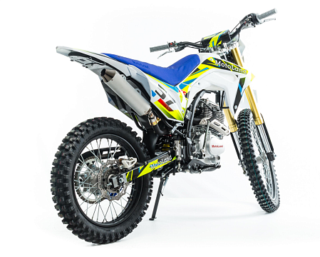 Мотоцикл MOTOLAND Кросс FC250 172FMM