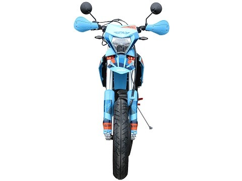 Мотоцикл GR8 F450L (4T NC450S EFI) Motard с ПТС