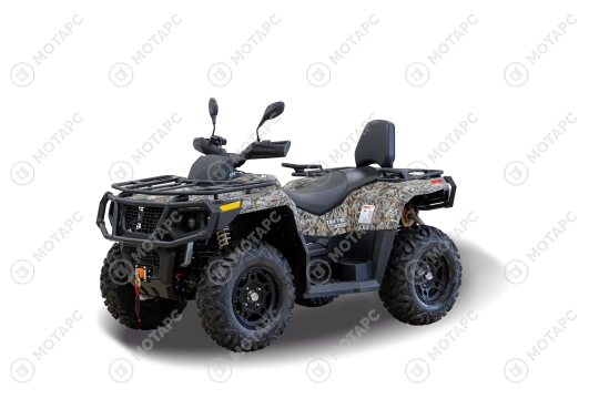 Квадроцикл HISUN TACTIC 1000 Limited