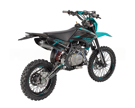 Питбайк REGULMOTO Seven Medalist Pro 17/14