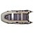 Лодка ПВХ BADGER Fishing Line 360 PW12 Лодка ПВХ BADGER Fishing Line 360 PW12