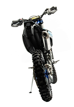 Мотоцикл Кросс PWR FS250 4-х клапанный
