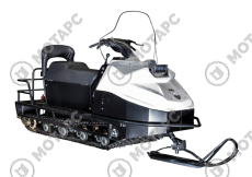 Снегоход БТС Шихан Лонг Люкс Д-2Е 29 л.с. КИТ- комплект