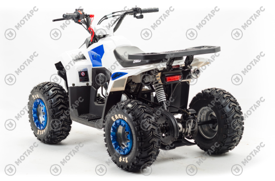 Квадроцикл MOTOLAND Eagle 110