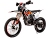 Мотоцикл KAYO K3 300 MX (PR300) 21/18