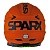 Шлем SPARX Fenix оранжевый