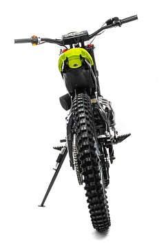 Мотоцикл MOTOLAND Кросс FX1 125 JUMPER E
