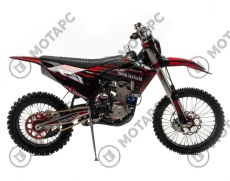 Мотоцикл MOTOLAND Кросс XT450 ST NC