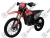 Мотоцикл ATAKI S004-R 300
