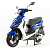 Скутер MOTOLAND Jog 150
