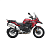 Мотоцикл BENELLI TRK 502 X