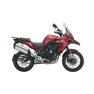 Мотоцикл BENELLI TRK 502 X