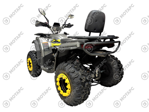 Квадроцикл MM Armis 250