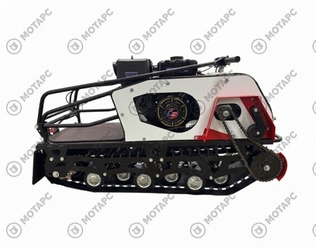 Буксировщик БТС Стандарт про