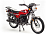 Мотоцикл MOTOLAND Forester Lite 200