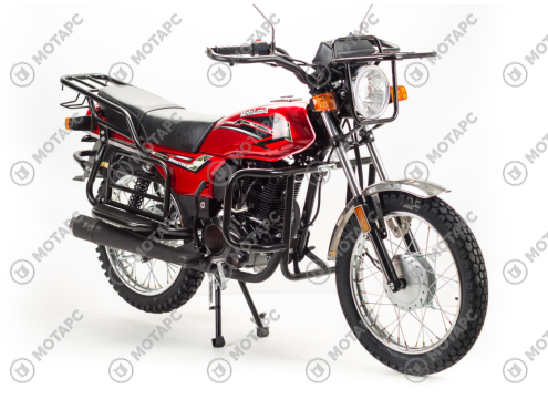 Мотоцикл MOTOLAND Forester Lite 200