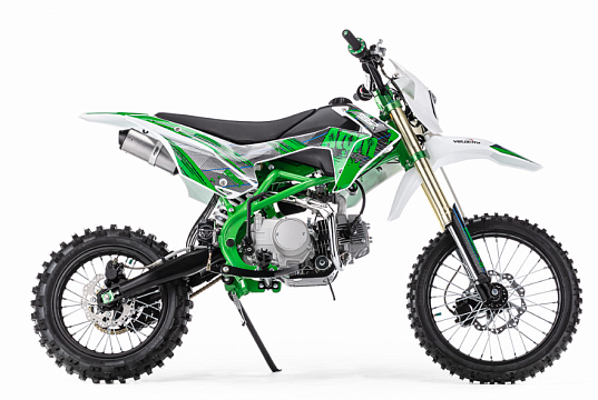 Питбайк SSSR Atom 125 17/14