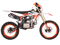 Питбайк KAYO Big-Mini LUX K140EM 19/16