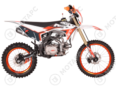 Питбайк KAYO Big-Mini LUX K140EM 19/16